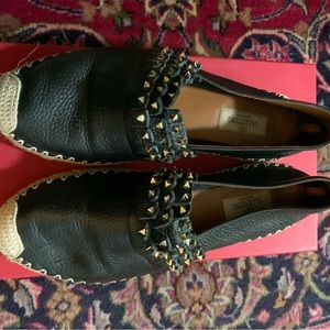 Valentino Garavani Espadrille